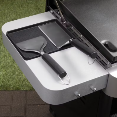 Weber Grillbesteck-Ablage, 3400075